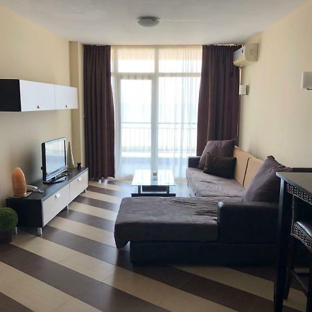 Psb Apartments Hotel Heaven 阳光海滩 外观 照片