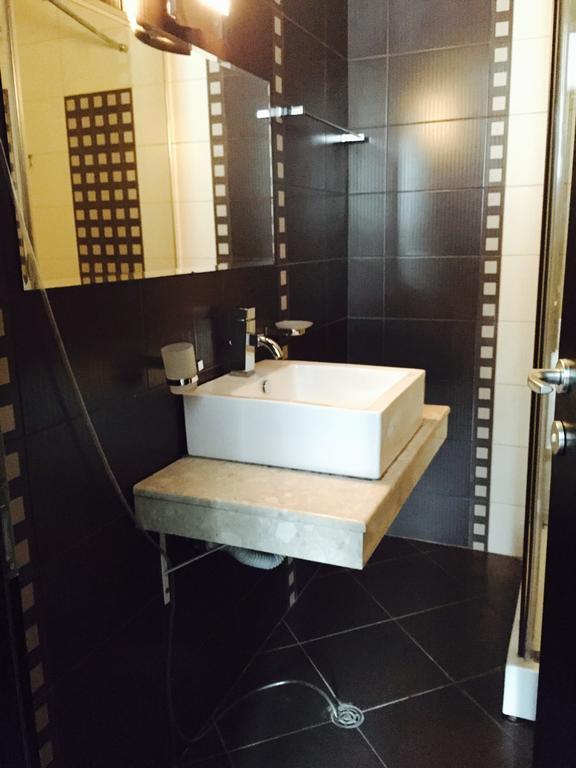 Psb Apartments Hotel Heaven 阳光海滩 外观 照片