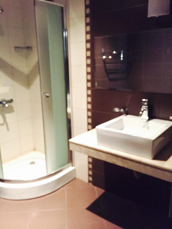 Psb Apartments Hotel Heaven 阳光海滩 外观 照片