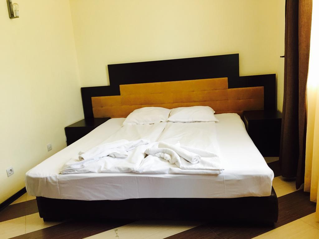 Psb Apartments Hotel Heaven 阳光海滩 外观 照片