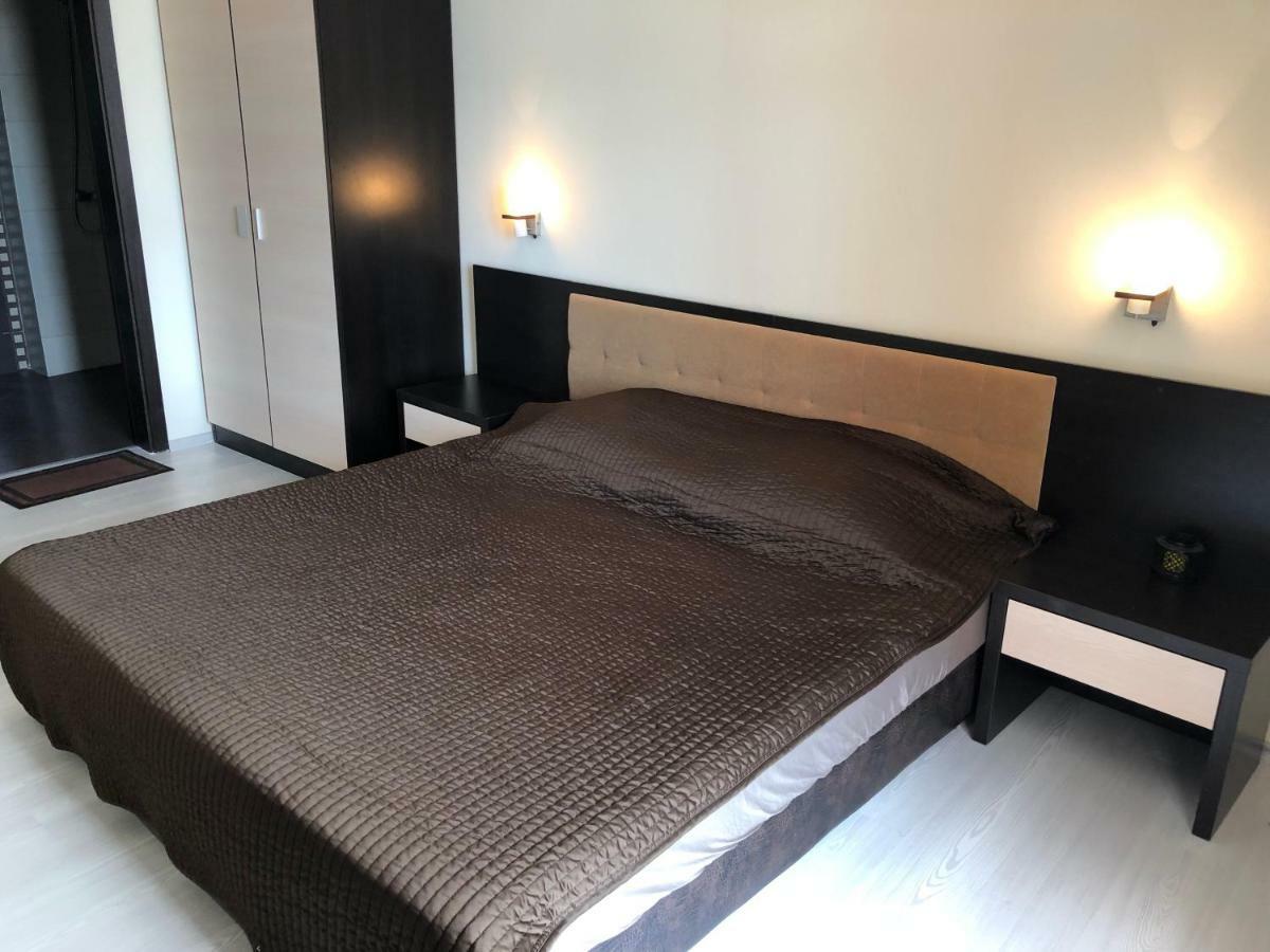 Psb Apartments Hotel Heaven 阳光海滩 外观 照片