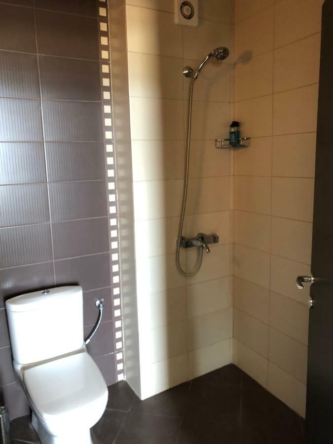 Psb Apartments Hotel Heaven 阳光海滩 外观 照片