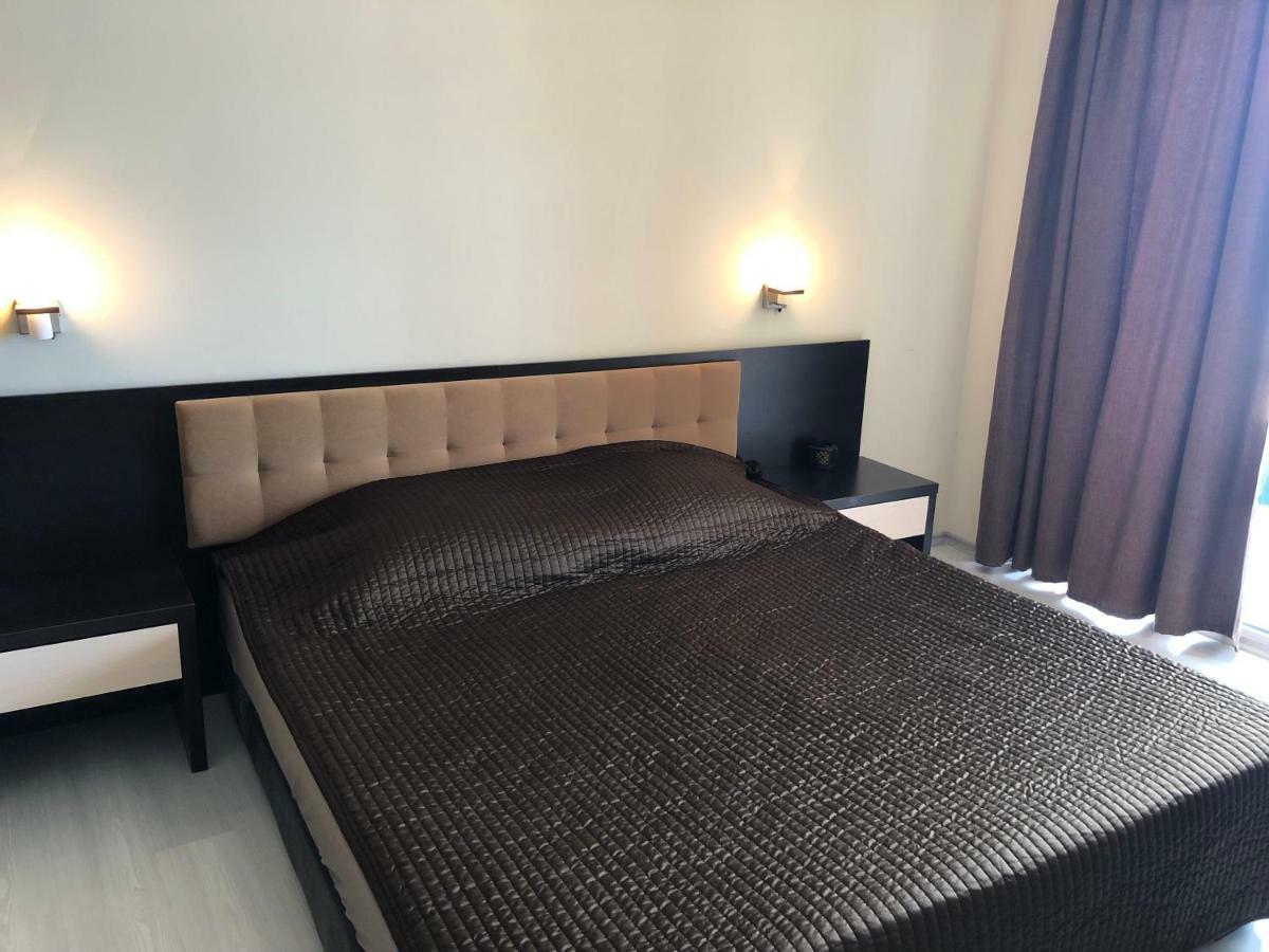 Psb Apartments Hotel Heaven 阳光海滩 外观 照片